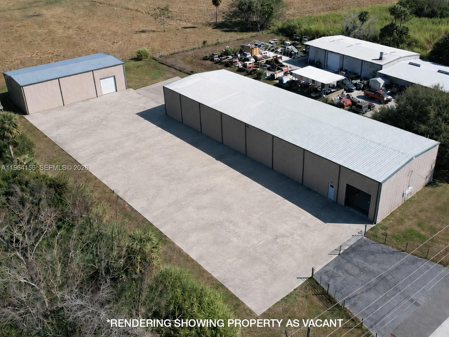 5271 US HWY 441 SE, Okeechobee FL 34974