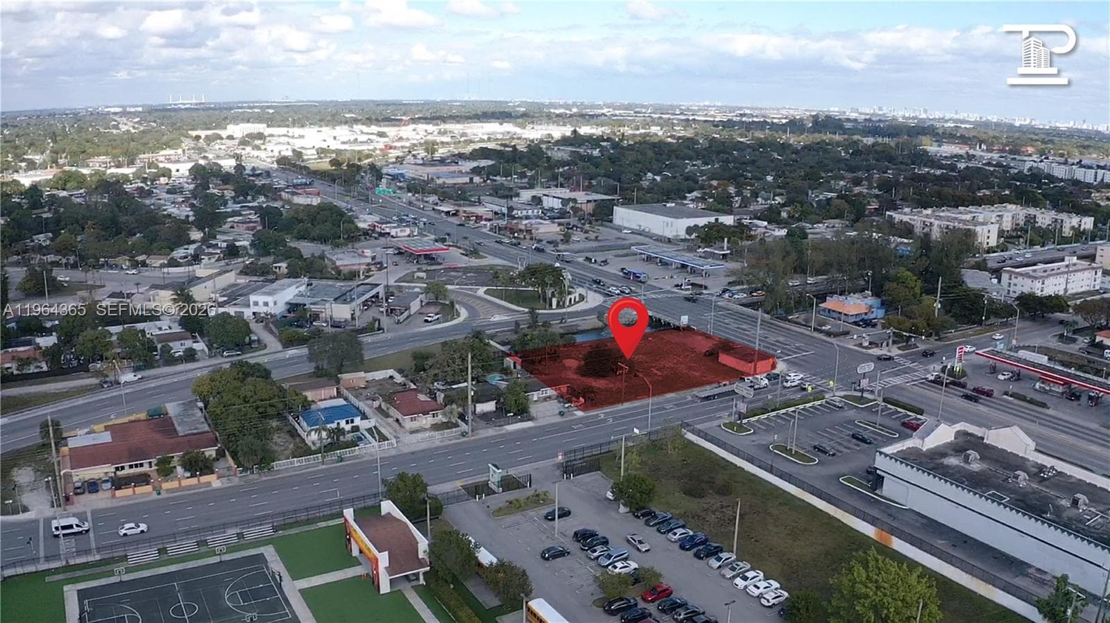 13510 NW 27th Ave, Opa-Locka FL 33054