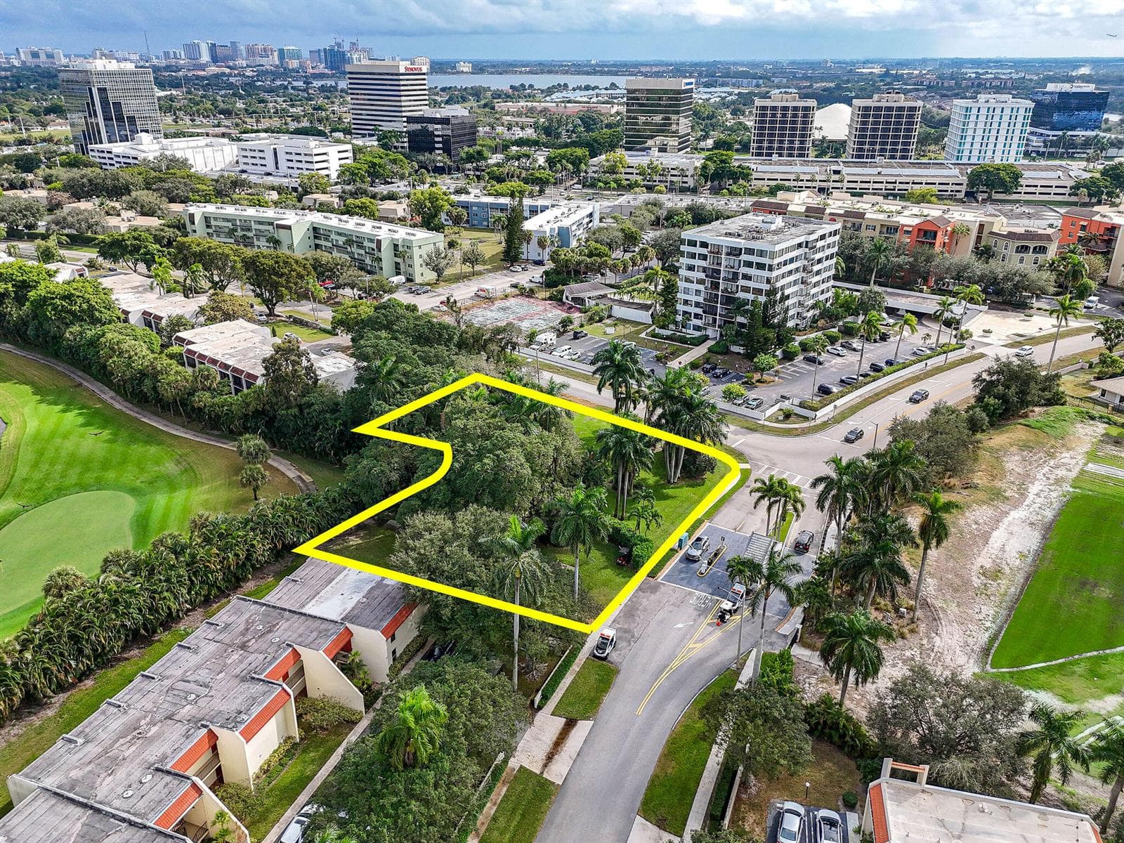 1617 Embassy Drive, West Palm Beach FL 33401