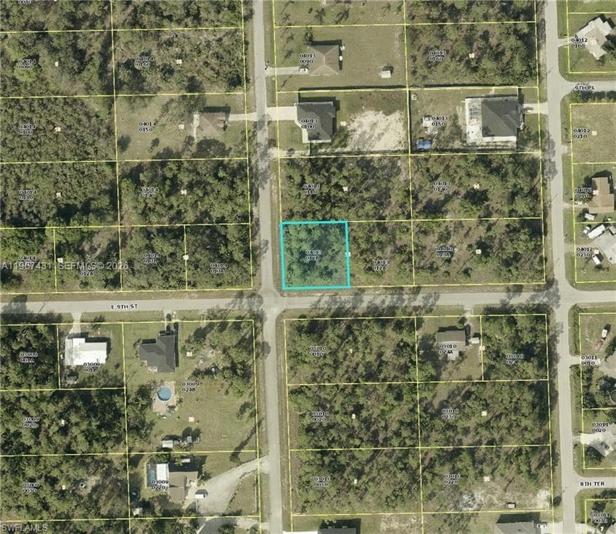 2101 E 9th St, Lehigh Acres FL 33936