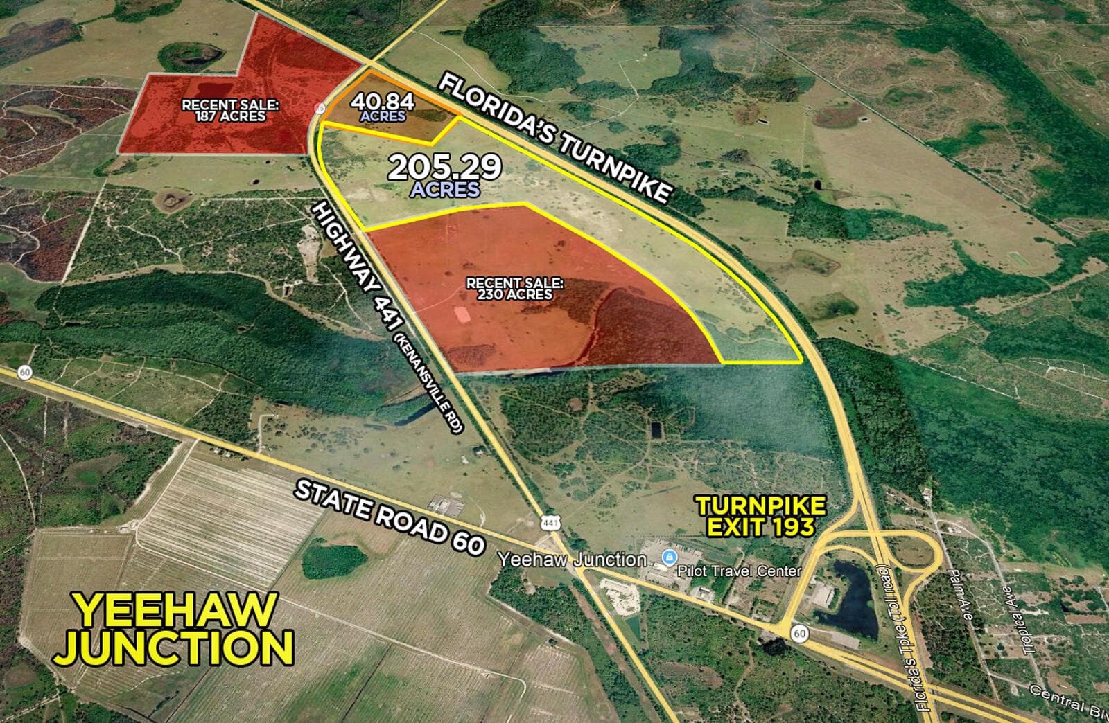 02-Aerial Map