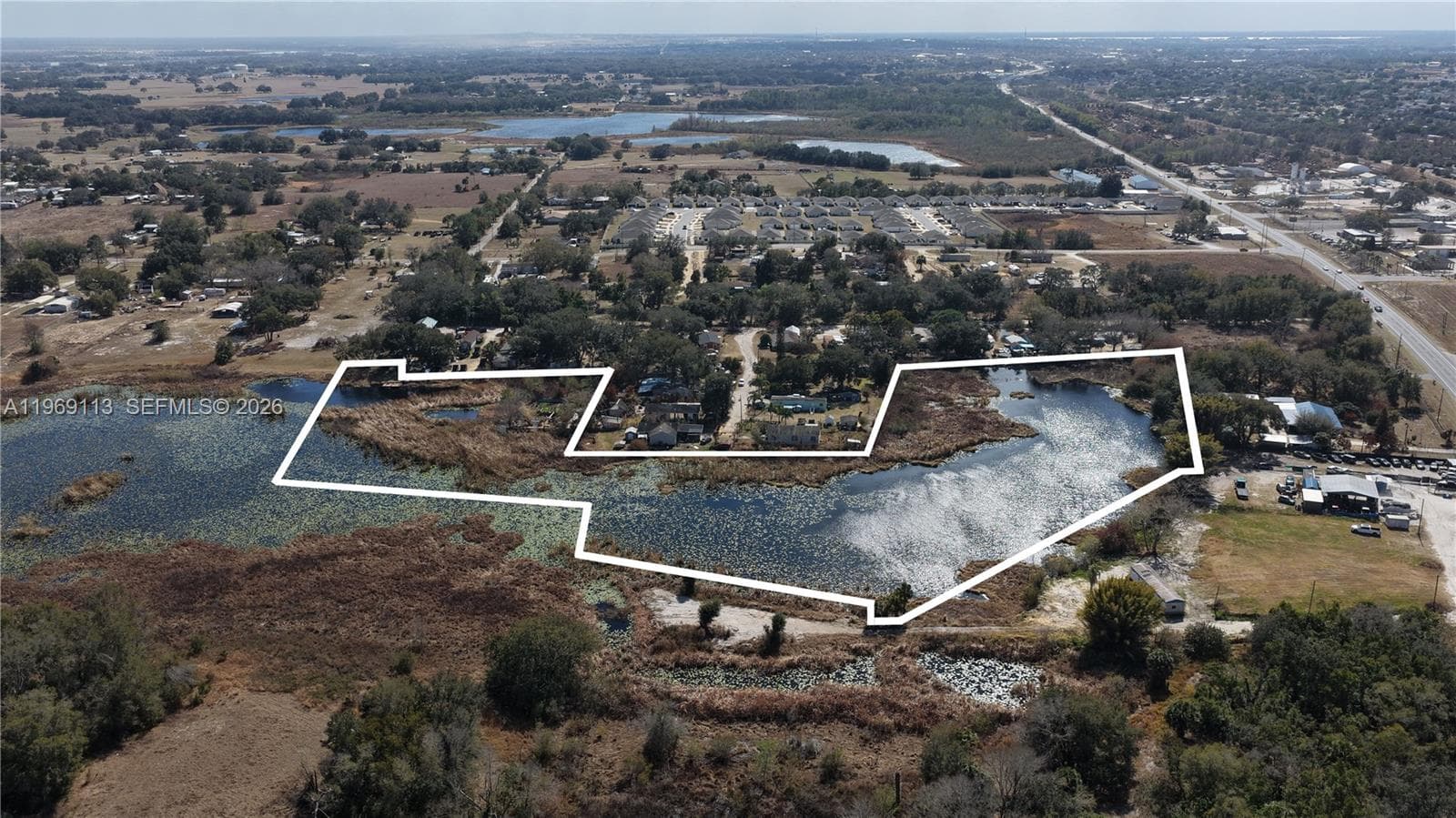 800 US HIGHWAY 17/92, Davenport FL 33837