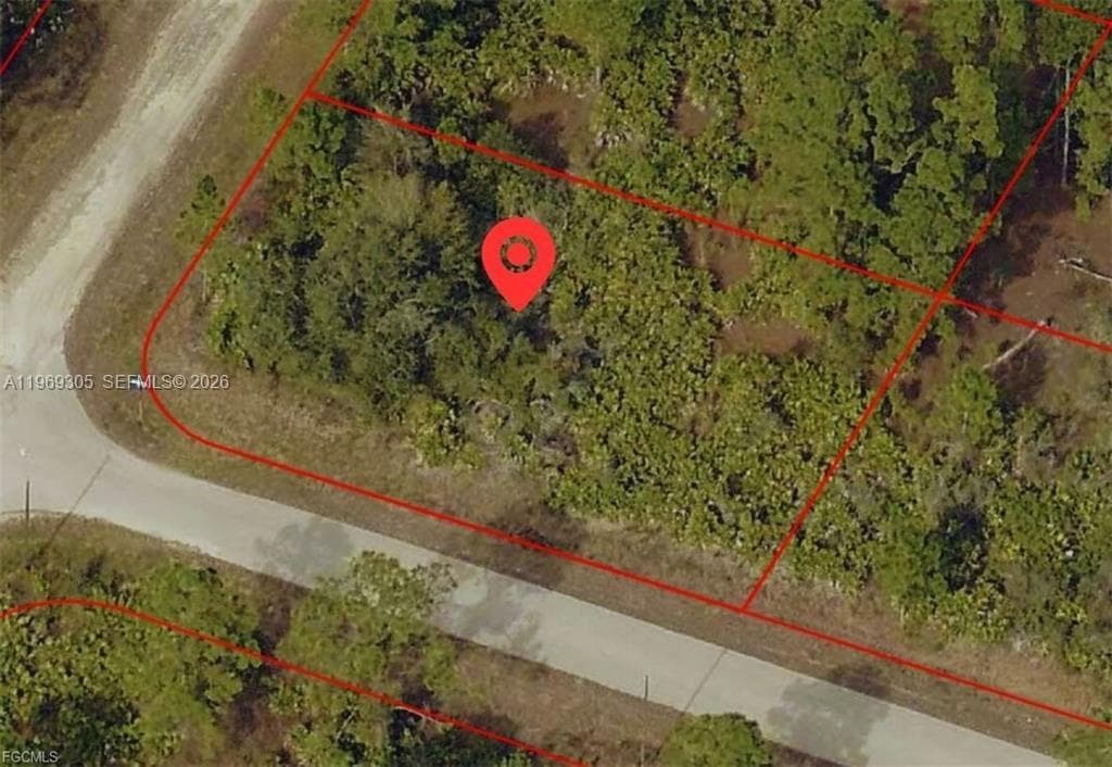 567 Barranger AVE S, Other City - In The State Of Florida FL 33974
