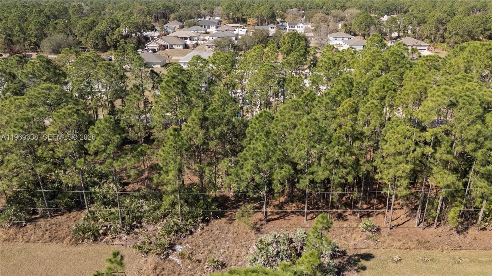 971 Cranberry Rd SE, Palm Bay FL 32909
