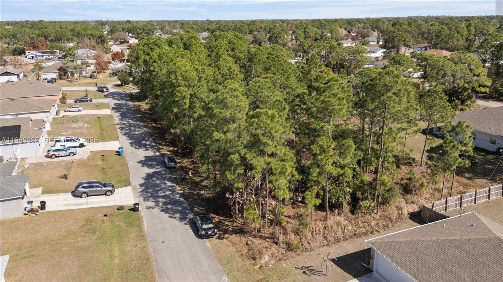 971 Cranberry Rd SE, Palm Bay FL 32909