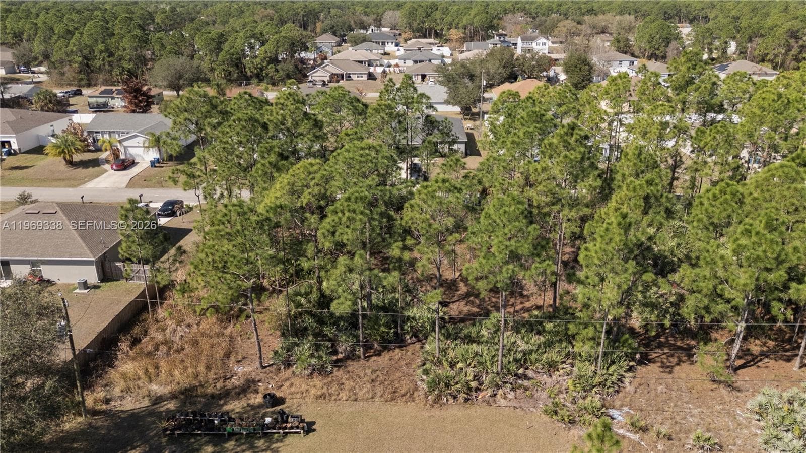 971 Cranberry Rd SE, Palm Bay FL 32909