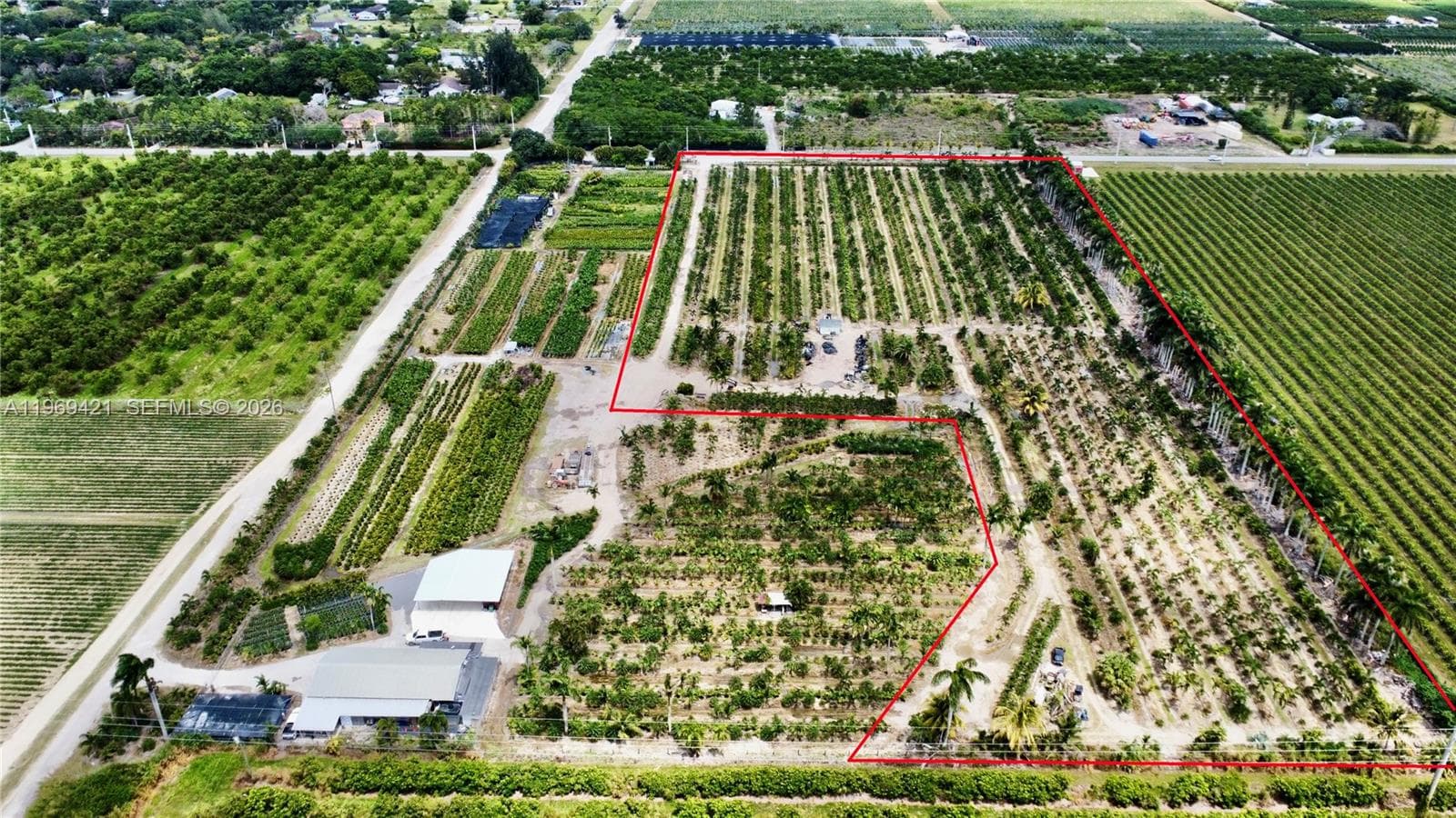 328XX SW 202 Ave, Homestead FL 33034