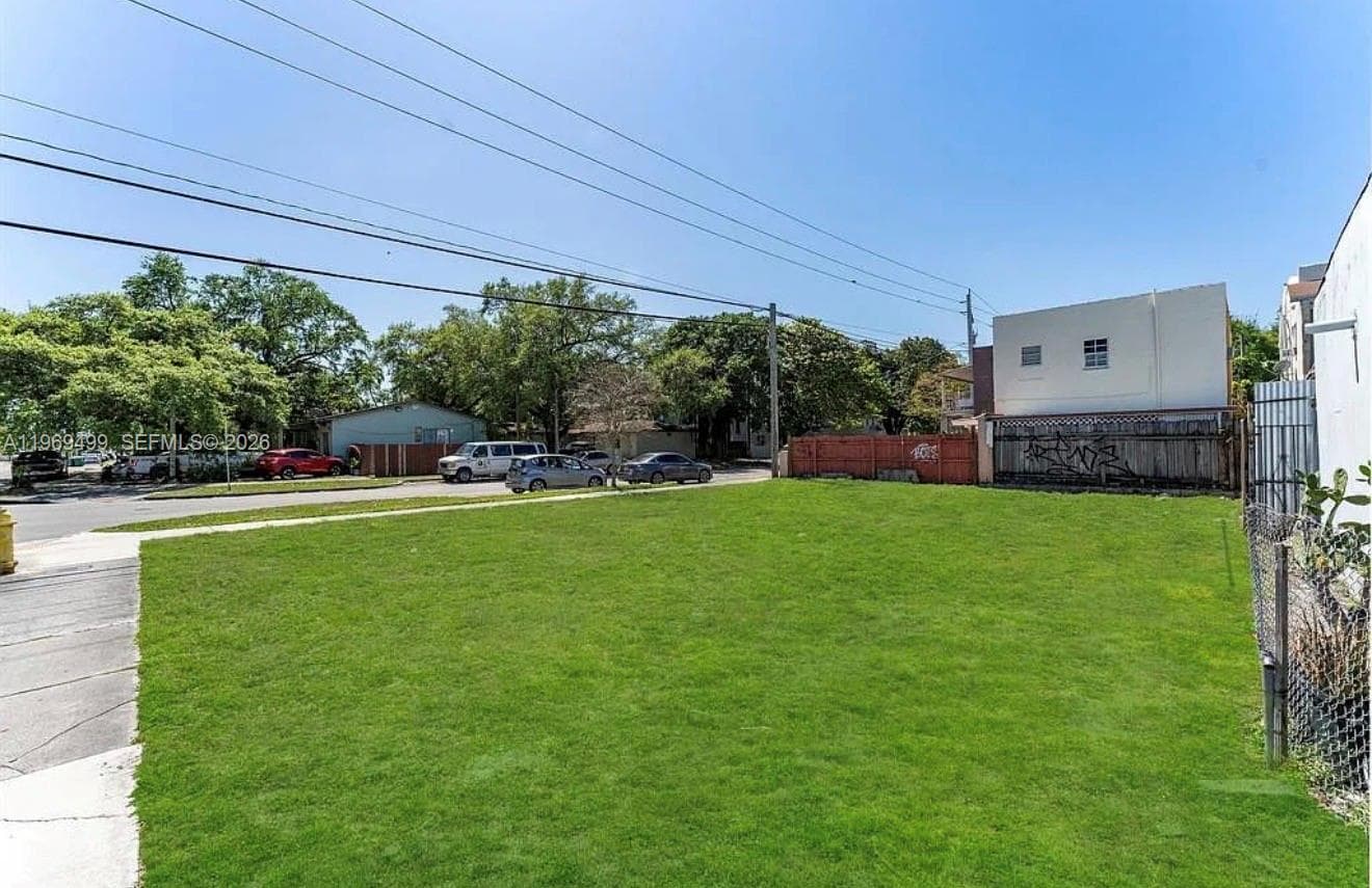 2600 NW 23rd Ave, Miami FL 33142