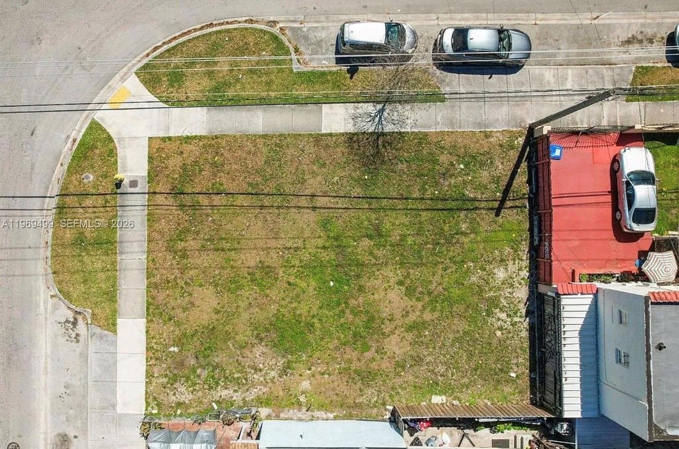 2600 NW 23rd Ave, Miami FL 33142