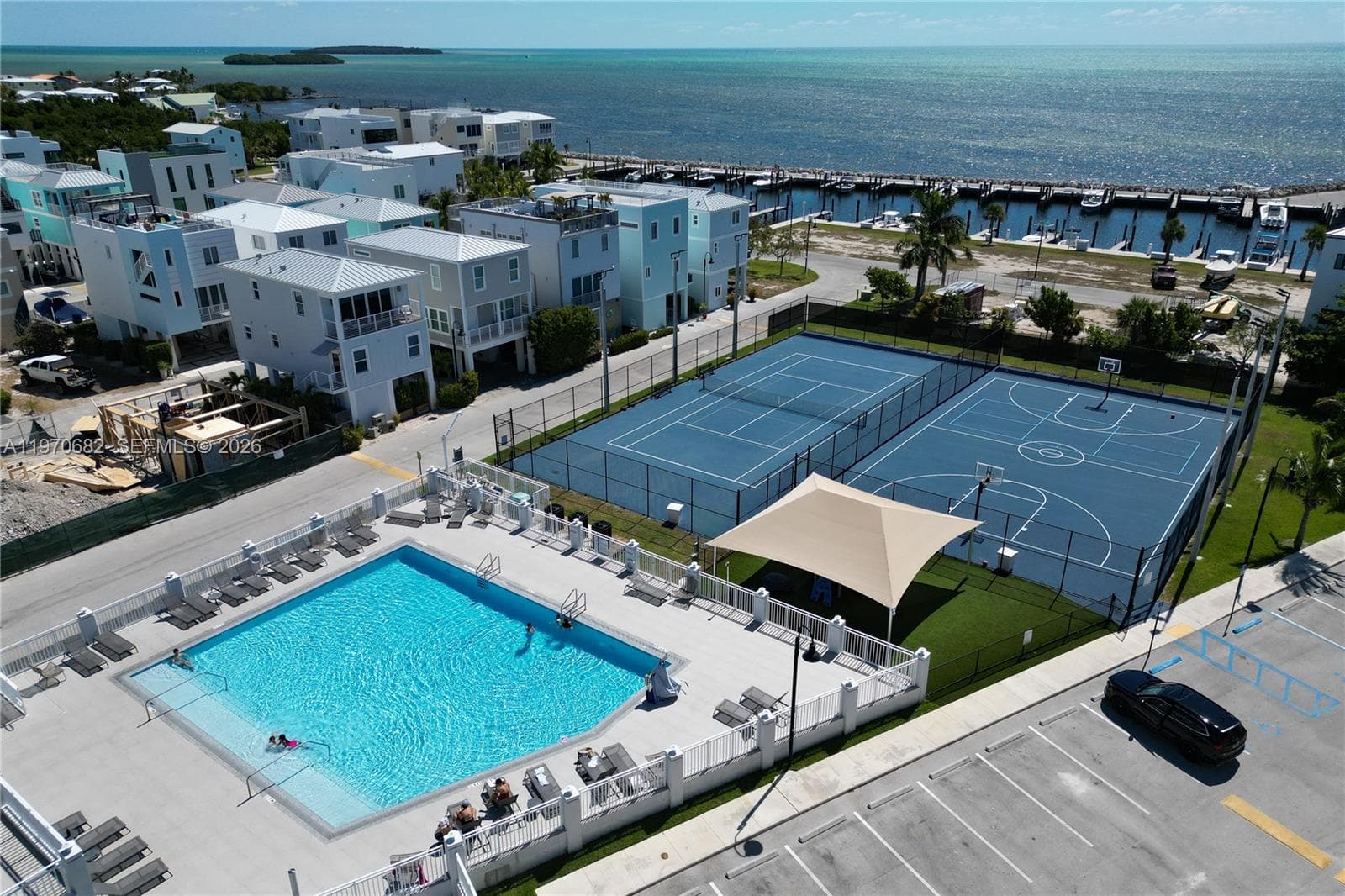 94825 Overseas Hwy, Key Largo FL 33037