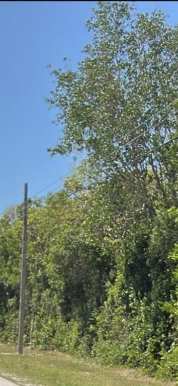 Card Ound Road, Homestead FL 33035