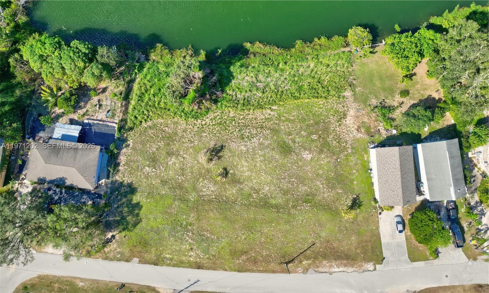 211 Rachard Blvd, Lake Placid FL 33852