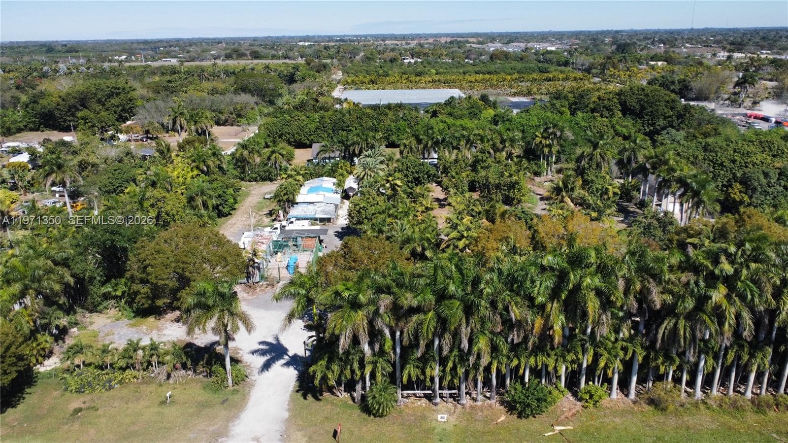 19355 SW 320th St, Homestead FL 33030