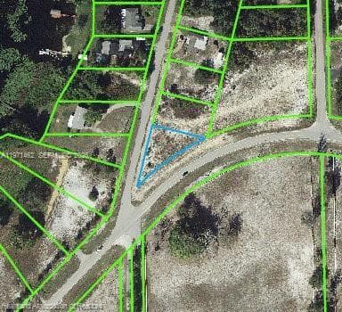 126 Danbar Drive, Lake Placid FL 33852