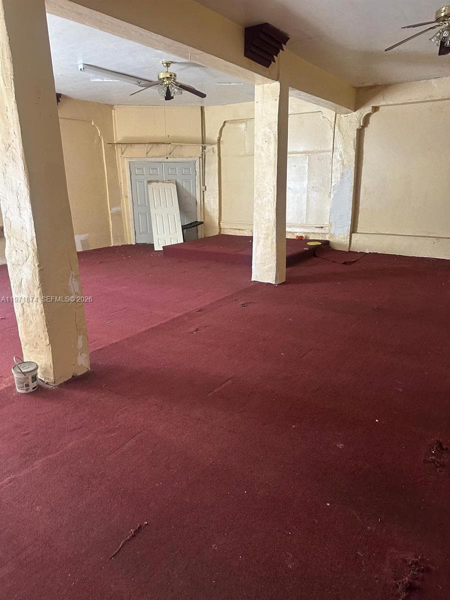 5301 NW 17th Ave, Miami FL 33142