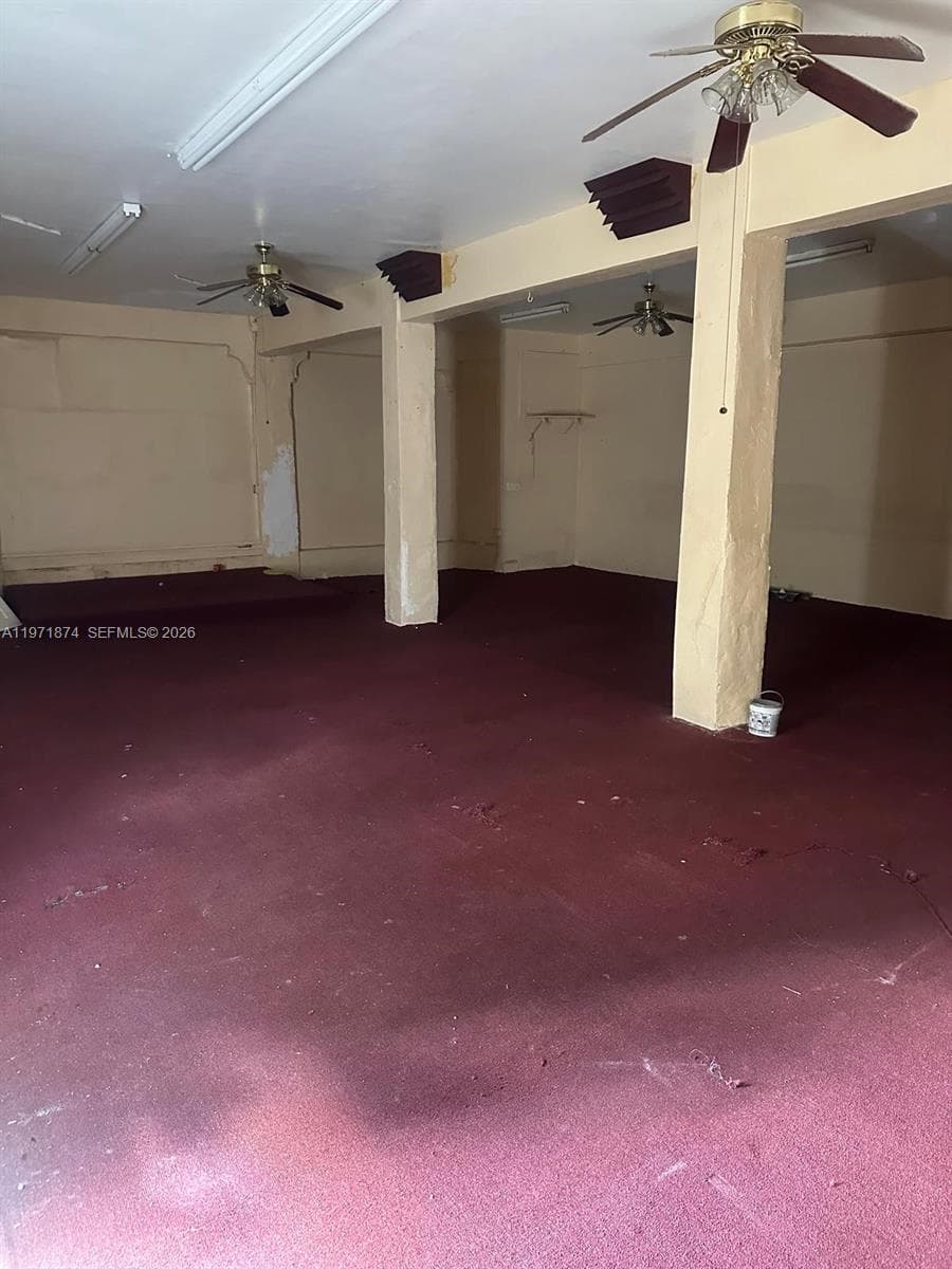 5301 NW 17th Ave, Miami FL 33142