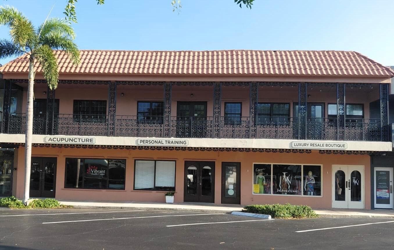 3020 N Federal Highway # 4, Fort Lauderdale FL 33306