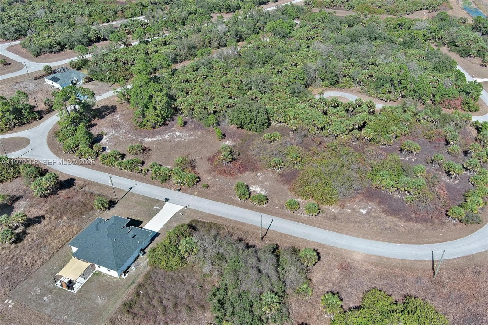 0 EASTMAN CIR, North Port FL 34288
