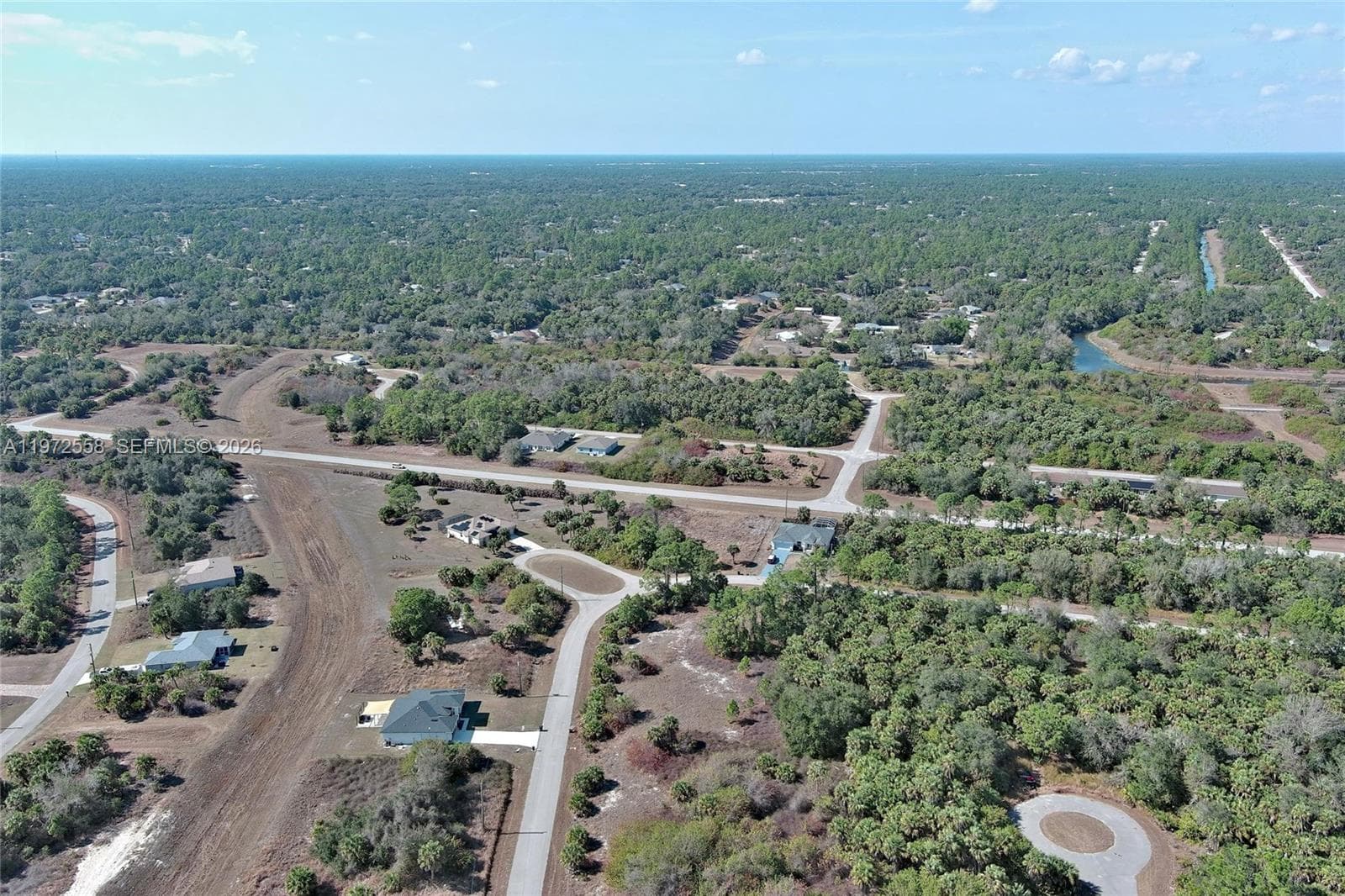 0 EASTMAN CIR, North Port FL 34288