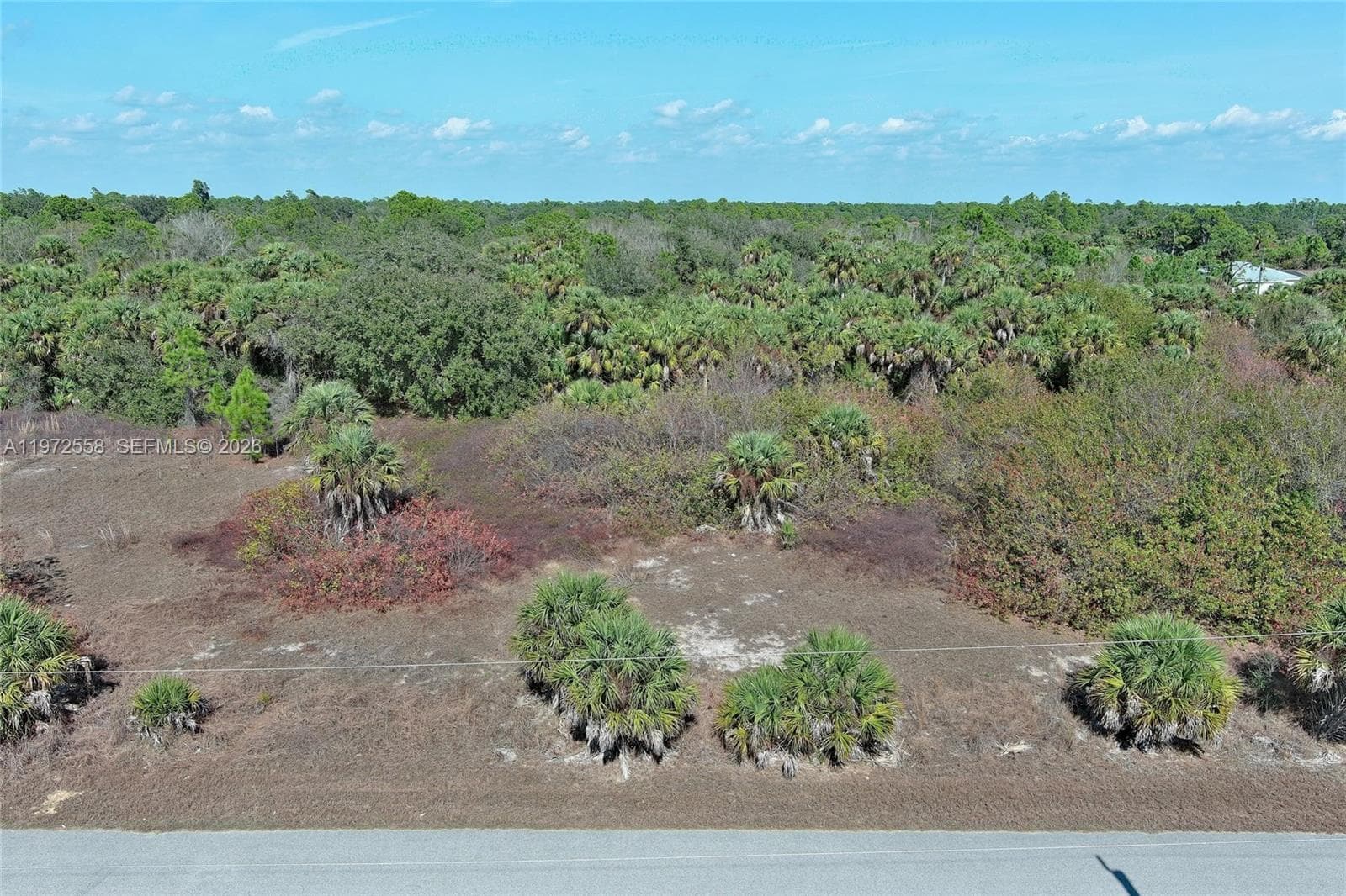 0 EASTMAN CIR, North Port FL 34288