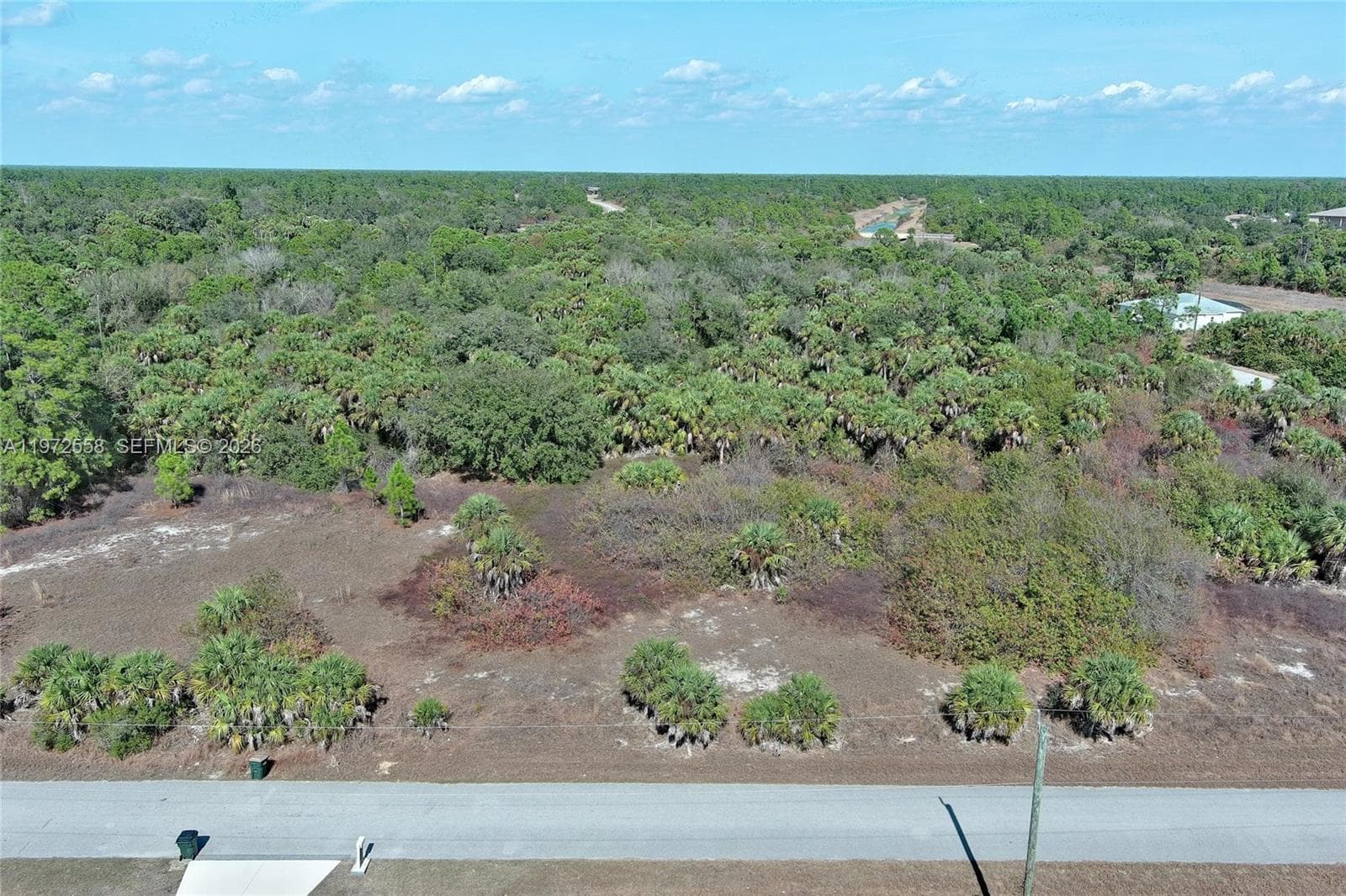0 EASTMAN CIR, North Port FL 34288