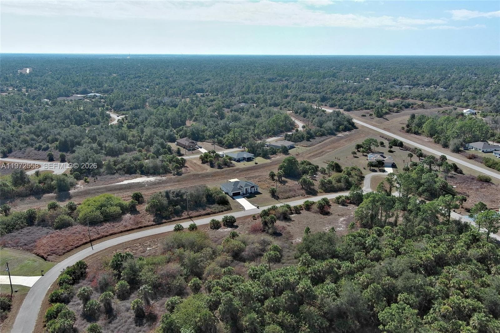 0 EASTMAN CIR, North Port FL 34288