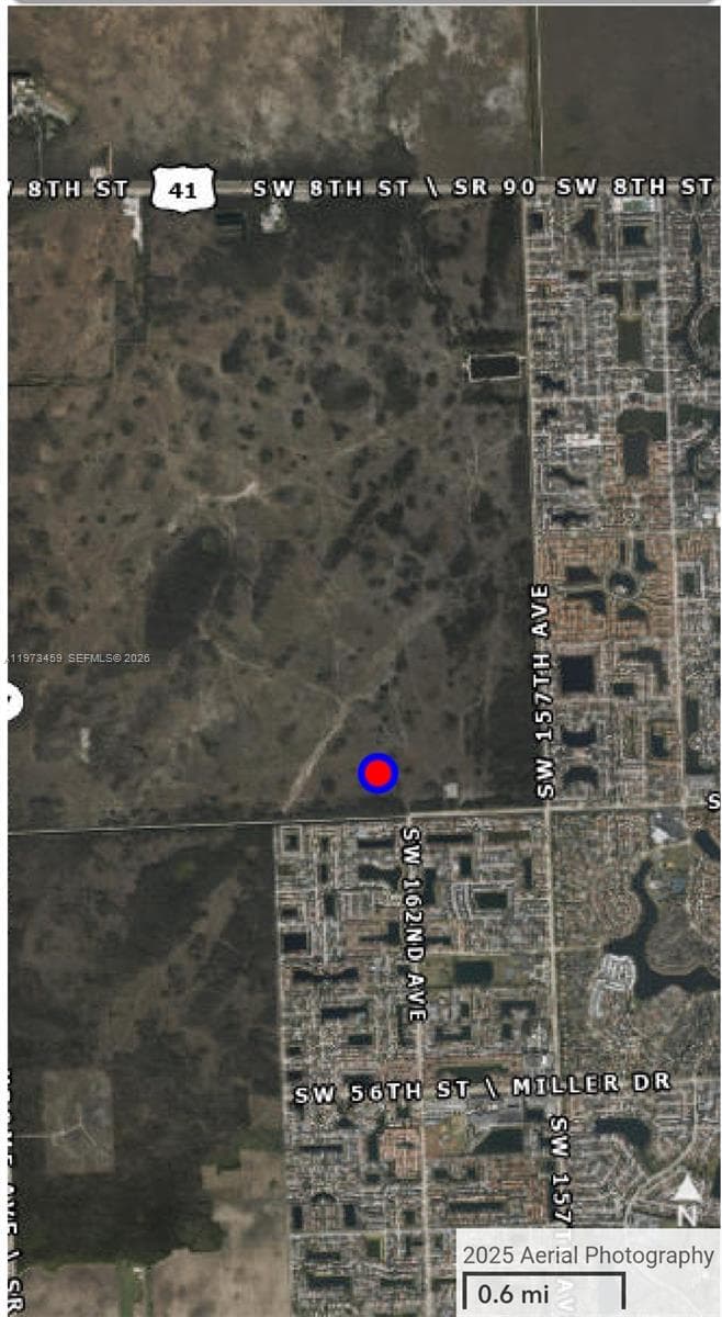 42 sw 162ave, Miami FL 33185