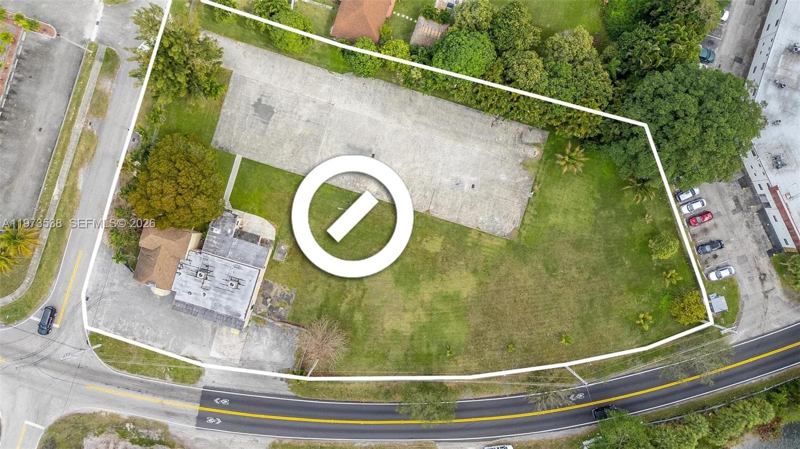15343 NW 2nd Ave, Miami FL 33169