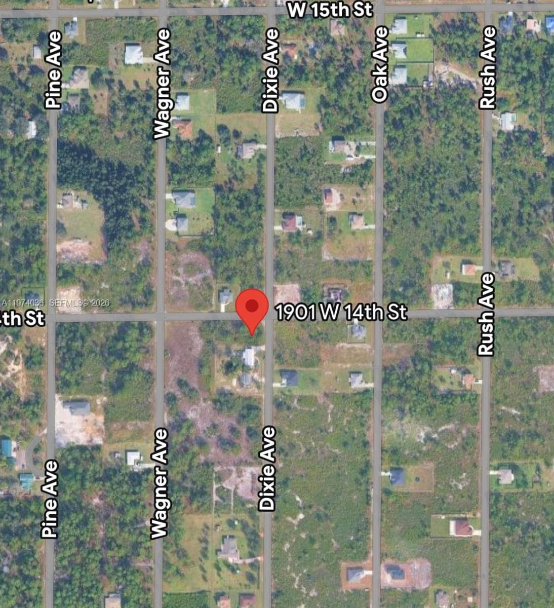 1901 W 14th St, Lehigh Acres FL 33972