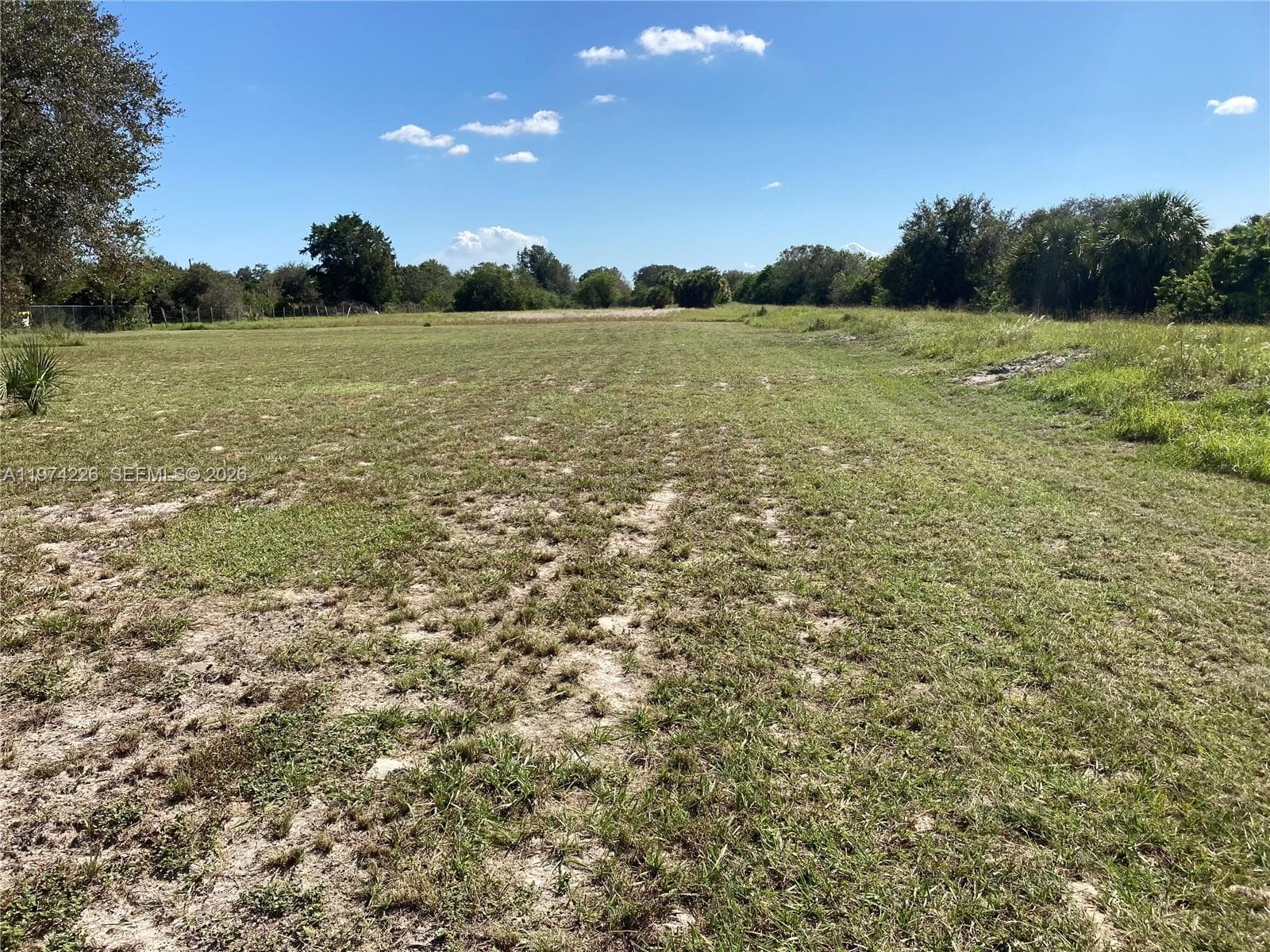 615 N Brida Street, Clewiston FL 33440