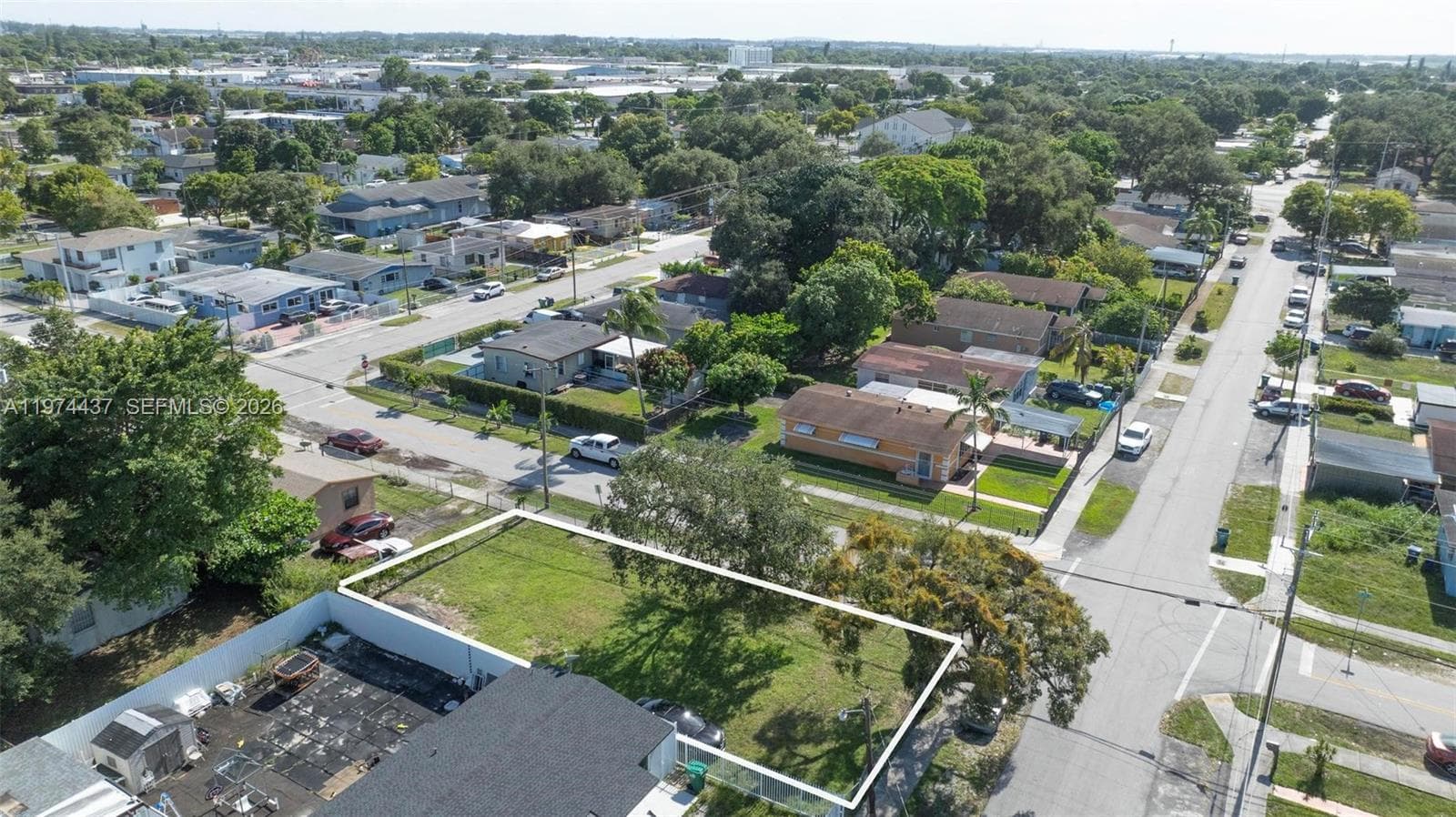 1990 NW 153rd St, Miami Gardens FL 33054