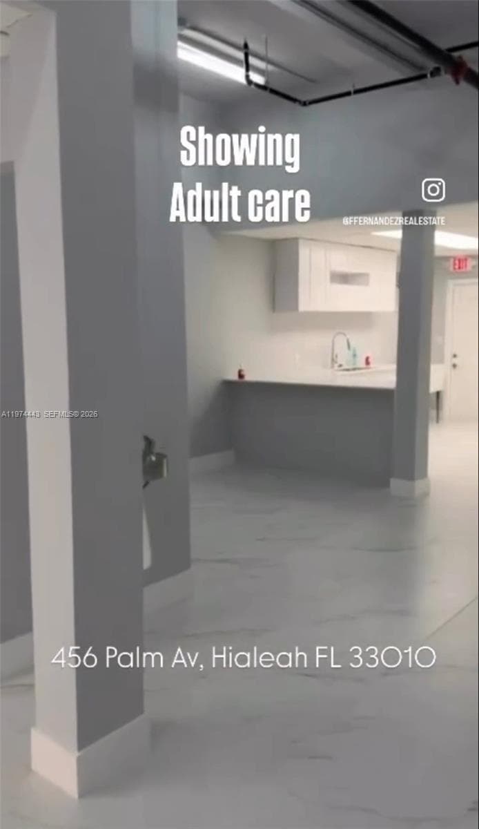 Palm Ave, Hialeah FL 33010