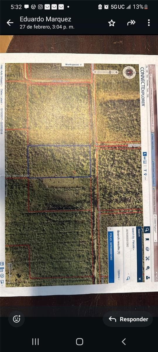 18150 SW 368th ST, Homestead FL 33034