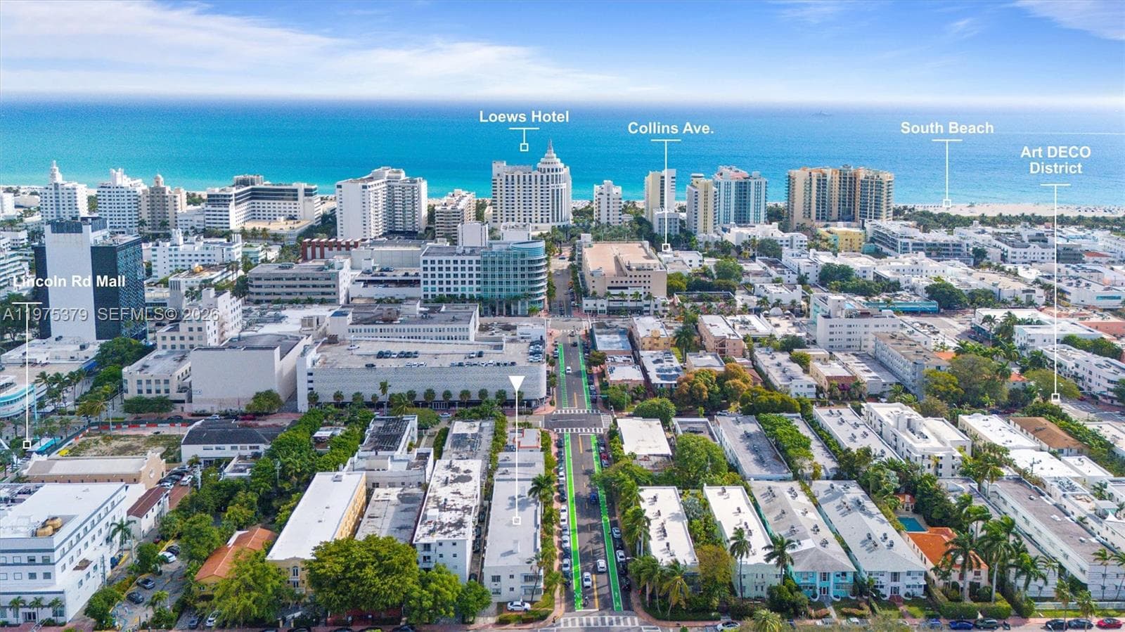 531 16th St, Miami Beach FL 33139