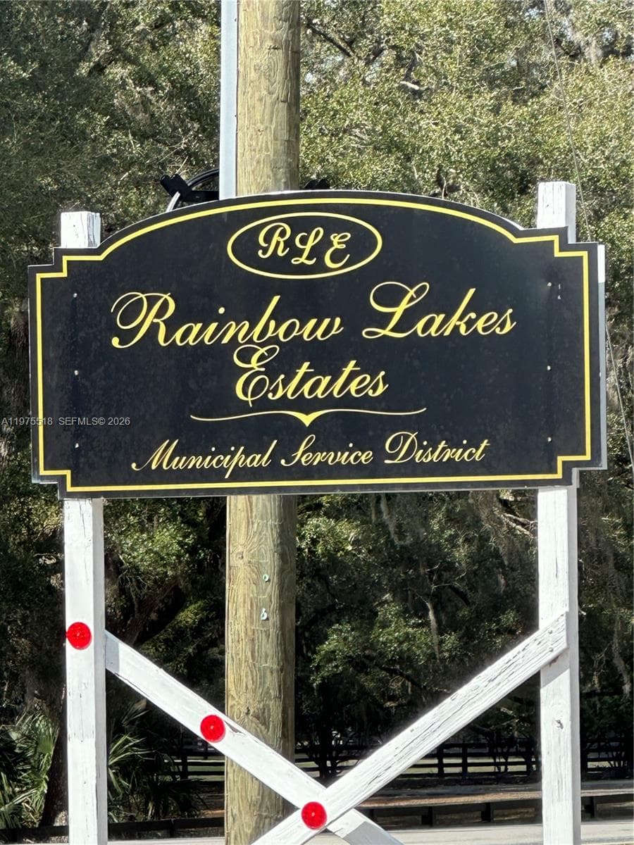 Other City - In The State Of Florida, FL, 34431