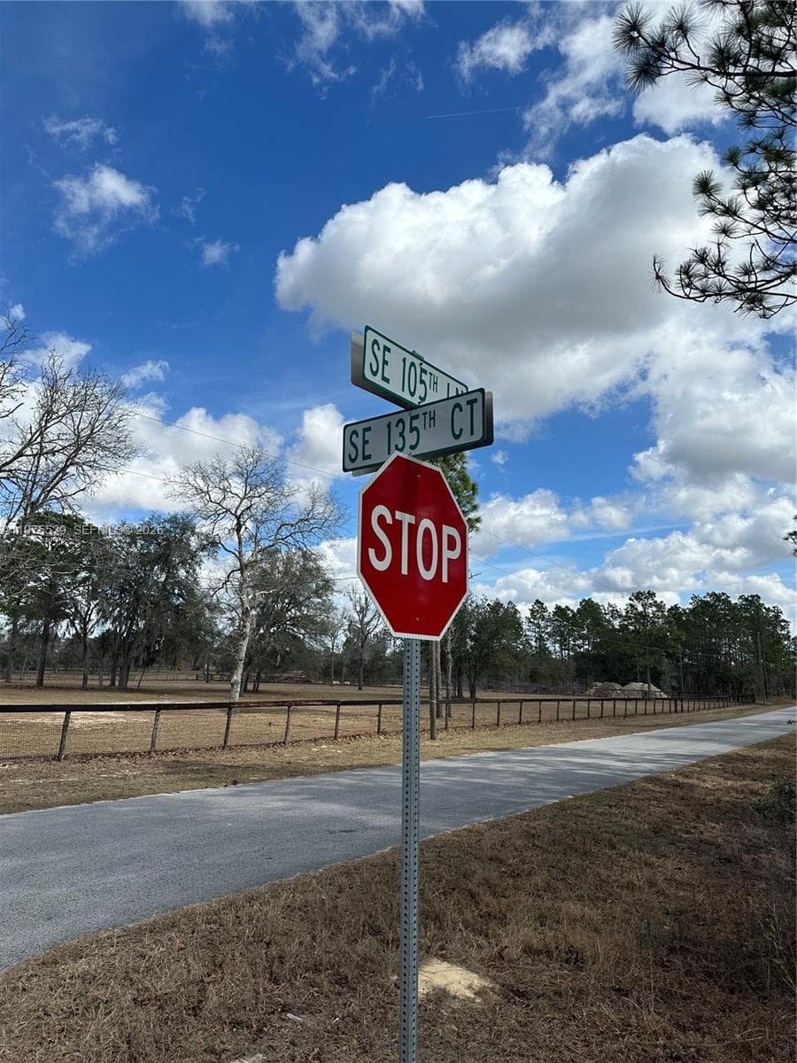 Other City - In The State Of Florida, FL, 34431
