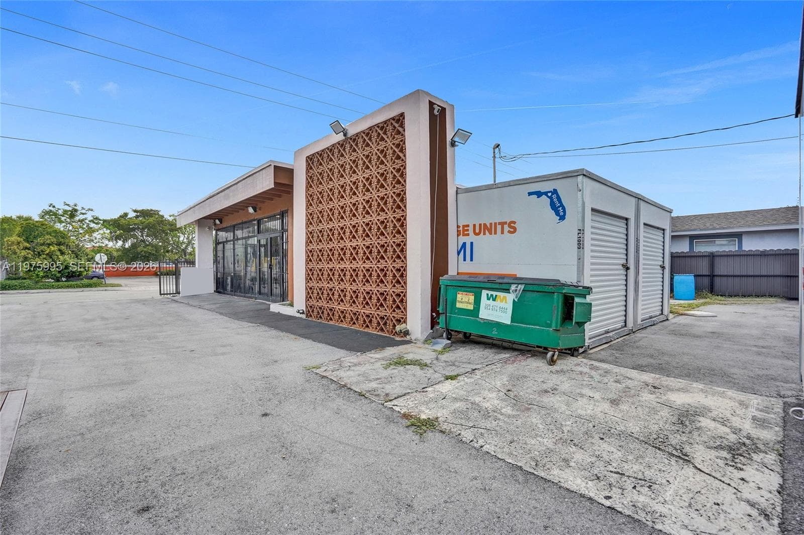 5595 NW 17th Ave, Miami FL 33142