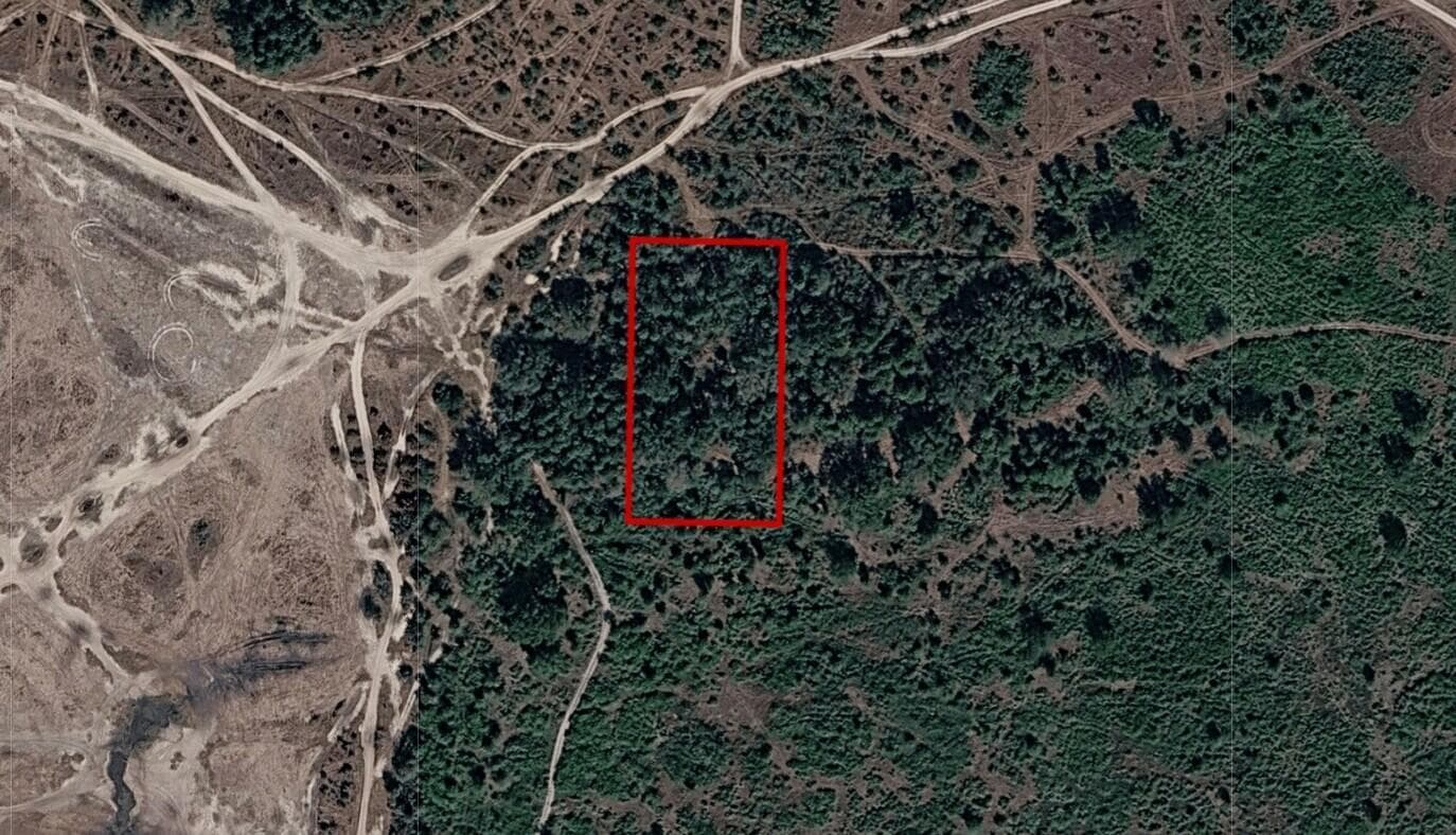 0 NW 306th Street, Okeechobee FL 34972