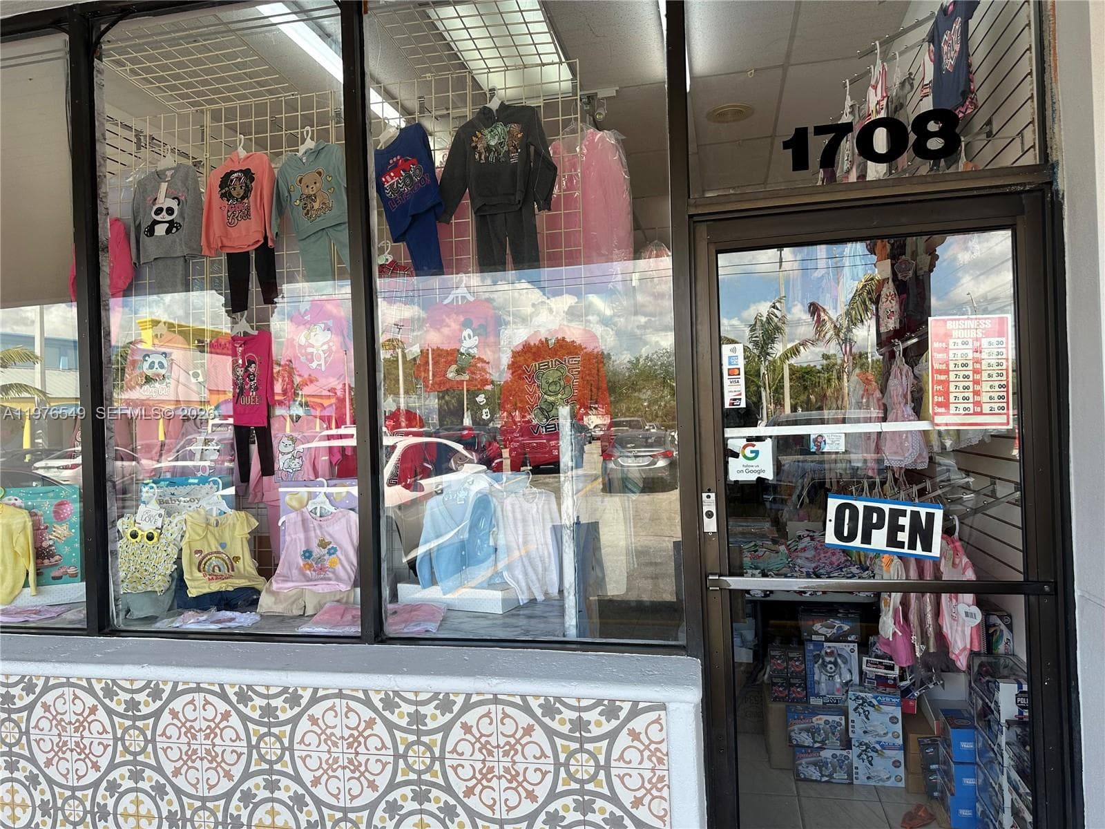 1708 W 68 Street, Hialeah FL 33014