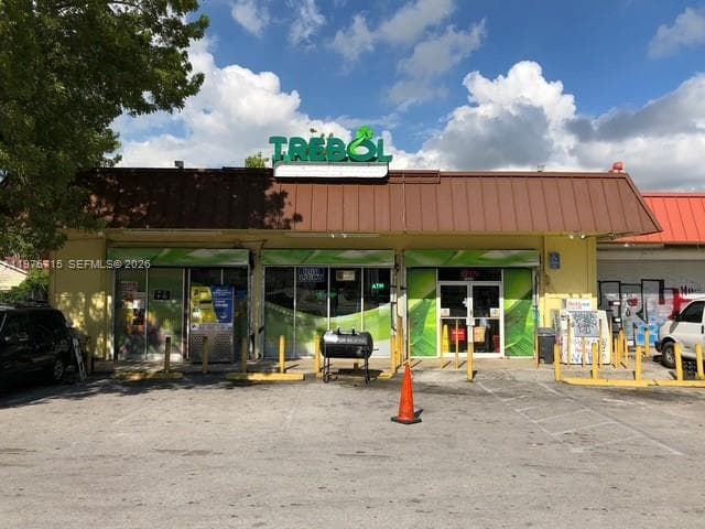 5600 NE 2nd Ave # A, Miami FL 33137