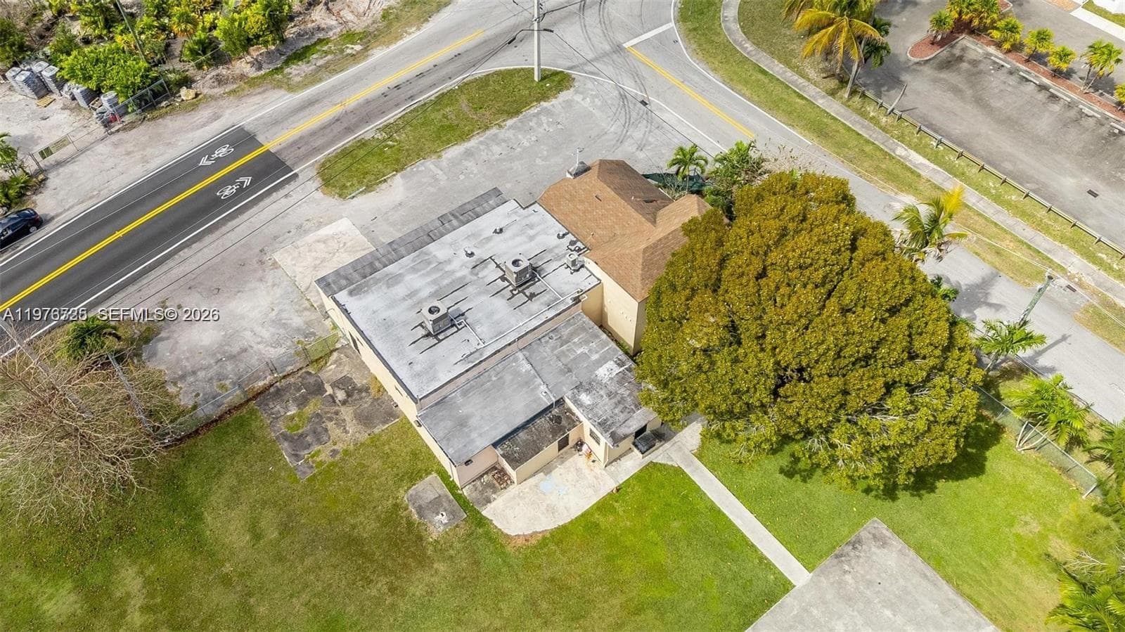 15343 NW 2nd Ave, Miami FL 33169