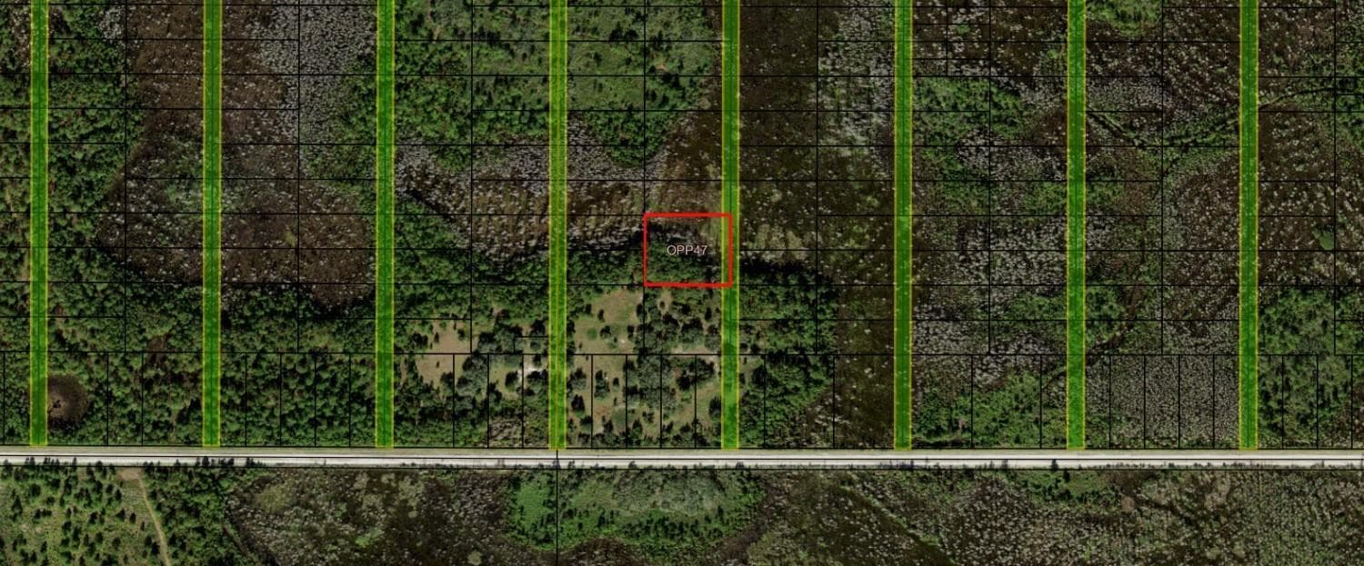 0 Old Grade Road, FL 33868