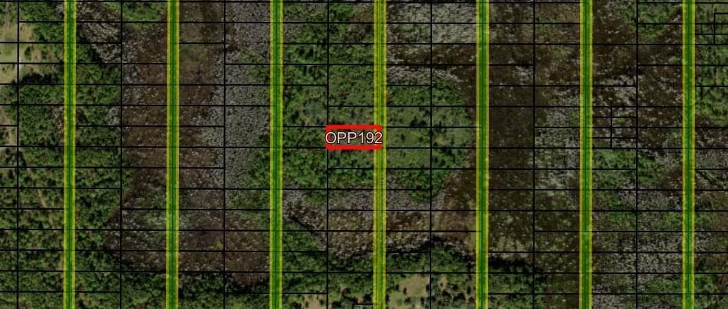 0 Old Grade Road, FL 33868