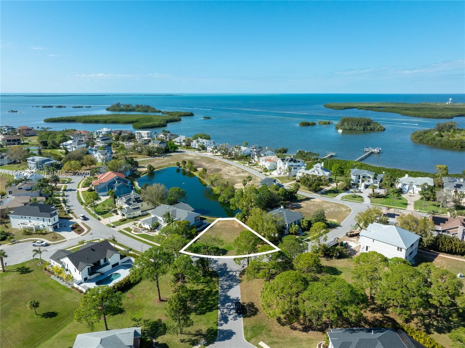 0 HARBOUR WATCH DR, Other City - In The State Of Florida FL 34689