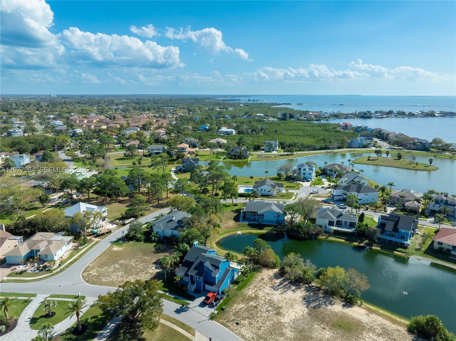 0 HARBOUR WATCH DR, Other City - In The State Of Florida FL 34689