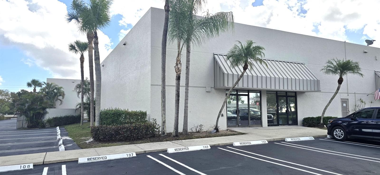 3650 Coral Ridge Drive # 107, Coral Springs FL 33065