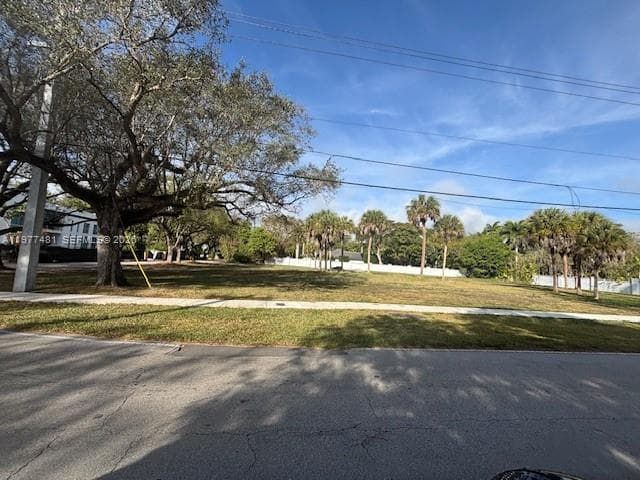 9506 SW 57th Ave, Pinecrest FL 33156