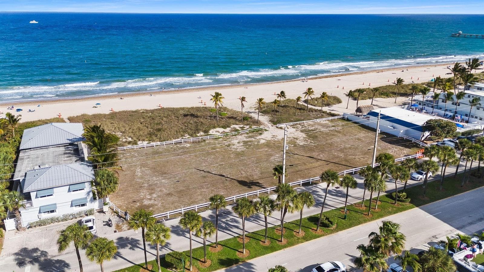 4546-4560 El Mar Drive, Lauderdale By The Sea FL 33308
