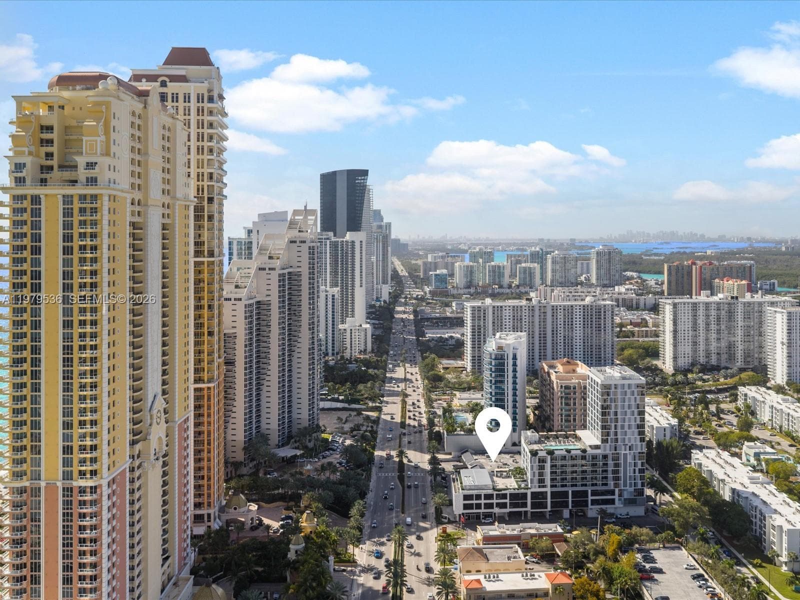 17632 Collins Ave, Sunny Isles Beach FL 33160