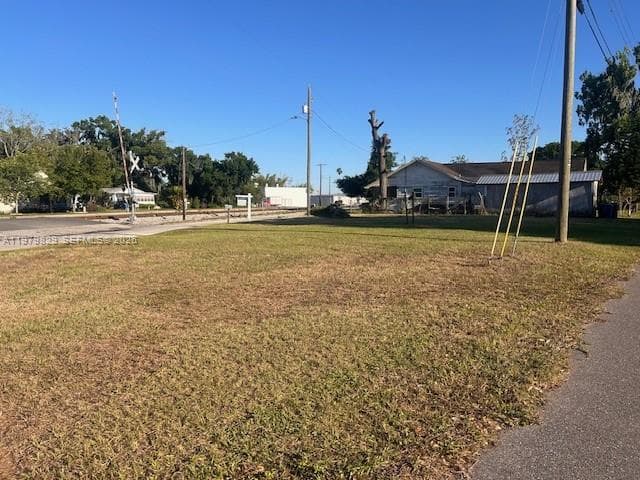 610 NW Phosphate Blvd, Other City - In The State Of Florida FL 33860